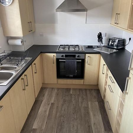 Burry Port Harbour Apartment Exterior photo